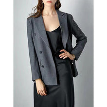 將圖片載入圖庫檢視器 Women's Dress Summer Spaghetti Satin Long Woman Dress Very Soft Smooth Plus Size S-4XL M30262