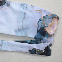 将图片加载到图库查看器,Fashion Women Striped Push Up Lace Swimwear High Cut Hight Waist Halter Mori Girl Bikini Set Two Pieces Swimsuit