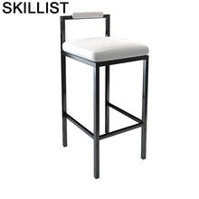 Load image into Gallery viewer, Fauteuil Silla Table La Barra Todos Tipos Taburete Sedie Barkrukken Banqueta Stool Modern Tabouret De Moderne Cadeira Bar Chair. Bar Stool
