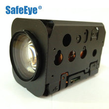 Load image into Gallery viewer, Free shipping for SONY camera FCB-EH6500 30x Zoom HD Color Block Camera 30x zoom lens with a wide high zoom sony camera PTZ