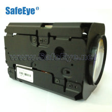 Load image into Gallery viewer, Free shipping for SONY camera FCB-EH6500 30x Zoom HD Color Block Camera 30x zoom lens with a wide high zoom sony camera PTZ