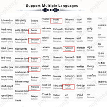 将图片加载到图库查看器,Global Rom HONOR 8C Mobile phone 6.26 inch Snapdragon 632 Octa Core 4GB 64GB Android 8.1 4000mAh Face ID