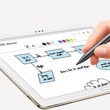 将图片加载到图库查看器,Global Version HUAWEI MediaPad M5 lite Tablet PC 10.1 inch 4GB 64GB WIFI Version 7500 mAh Android 8.0