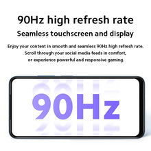 将图片加载到图库查看器,Xiaomi Redmi Note 11 Mobile Phone Global Version NFC Snapdragon 680 Octa Core 33W Pro Fast Charging 50MP Quad Camera 90Hz 5000mAh