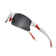 Load image into Gallery viewer, Comaxsun Professional Polarized Cycling Glasses Bike Goggles Sports MTB Bicycle Sunglasses Eyewear Myopia Frame UV 400