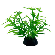 Cargar imagen en el visor de la galería, Simulation Artificial Plants Fish Tank Decor Water Ornament Plant Plastic Fish Tank Decoration
