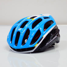 Cargar imagen en el visor de la galería, Casco Ciclismo Mtb Bike Cycling Helmet ML Led Warning light Bicycle Helmet Cycling Capacete De Ciclismo Casco Bicicleta Casque