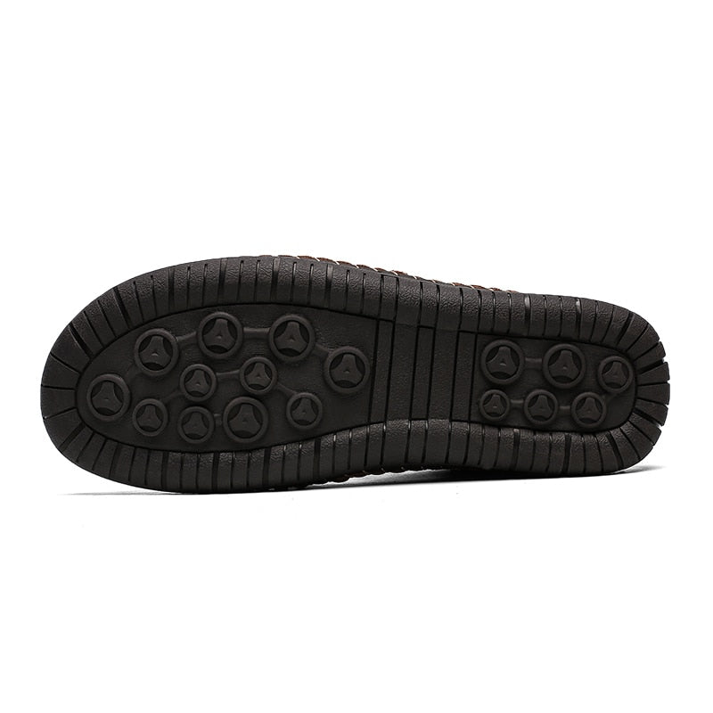 Men's Vintage Ankle Boots Comfortable Shoes Men Fashion Casual Boots Male Shoes Suitable Shoes