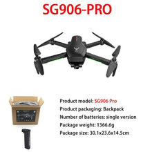 Load image into Gallery viewer, Beast SG906 Pro.Drone