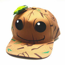 Cargar imagen en el visor de la galería, 21CM Hat Boys Girls Fashion Hip Hop Cap Baseball Cap Sun Hat