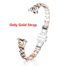 将图片加载到图库查看器,H8 Smart Watch Women Lady Blood Pressure Watch Heart Rate Monitor Fitness Tracker Smart Bracelet IP67 Waterproof Smartwatches