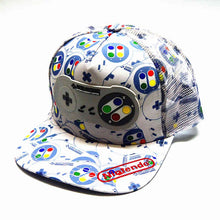 Cargar imagen en el visor de la galería, 21CM Hat Boys Girls Fashion Hip Hop Cap Baseball Cap Sun Hat