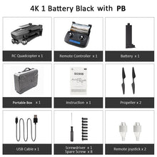 Load image into Gallery viewer, Beast SG906 Pro.Drone