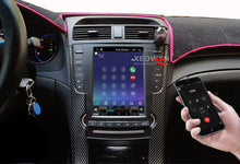 Load image into Gallery viewer, Android 8.1Octa core for Acura TL 2004-2008 Car radio GPS Navigation Player Radio Multimedia