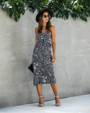 Cargar imagen en el visor de la galería, Maxi Summer Hollow Out Dress For Women Sleeveless Mesh Long Party Dresses Sexy Evening Sundress Ladies Holiday Clothes