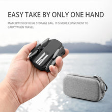 将图片加载到图库查看器,Drone 4k HD Wide Angle Camera 0.3MP/5.0MP/4K HD Cameras Mini Drone LS-MIN Dron Camera Quadcopter Height Keep Drones Toys Gifts