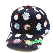 Cargar imagen en el visor de la galería, 21CM Hat Boys Girls Fashion Hip Hop Cap Baseball Cap Sun Hat