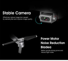 将图片加载到图库查看器,CYMARC M72 FPV RC Drone 4K Wifi HD Camera Mini Drone Optical Flow RC Quadcopter Helicopter Dron VS E68 SG107 S66