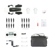 将图片加载到图库查看器,Hubsan ZINO PRO 5G WiFi GPS 4KM FPV RC Quadcopter with 4K UHD Camera 3-Axis Gimbal Sphere Panoramas RC Drone