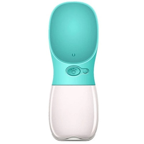 Portable Pet Dog Water Bottle For All Dog And Cat Travel Drinking Bowls Outdoor Pet Water Dispenser Feeder Bottle Pet Product