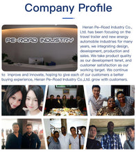 將圖片載入圖庫檢視器 Henan White Electric Hybrid Vehicle Car