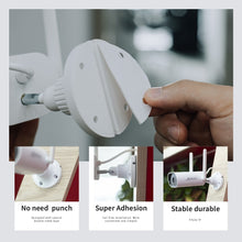 Load image into Gallery viewer, ANRAN 5MP Video Surveillance Kit Audio Camera Wireless NVR Kit Security Camera System 1920P Outdoor Waterproof Security Camera