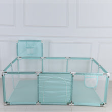 Load image into Gallery viewer, Baby Playpen for Children Playpen for Baby Playground Arena for Children Baby Ball Pool Park Kids Safety Fence Activity Play Pen