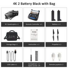 Load image into Gallery viewer, Beast SG906 Pro.Drone