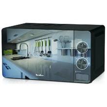 将图片加载到图库查看器,TESLER MM-2002 Microwave. Mirror Door