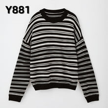 Cargar imagen en el visor de la galería, Aachoae Autumn Winter Women Knitted Turtleneck Cashmere Sweater 2020 Casual Basic Pullover Jumper Batwing Long Sleeve Loose Tops