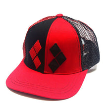 Cargar imagen en el visor de la galería, 21CM Hat Boys Girls Fashion Hip Hop Cap Baseball Cap Sun Hat