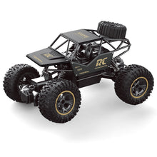 Load image into Gallery viewer, RC Car 4WD climbing Car 4x4 Double Motors Drive Bigfoot Car Remote Control Model Off-Road Vehicle toys For Boys Kids Gift 1/12 Size