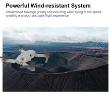 将图片加载到图库查看器,CYMARC M72 FPV RC Drone 4K Wifi HD Camera Mini Drone Optical Flow RC Quadcopter Helicopter Dron VS E68 SG107 S66
