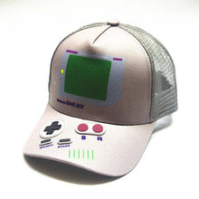 Cargar imagen en el visor de la galería, 21CM Hat Boys Girls Fashion Hip Hop Cap Baseball Cap Sun Hat