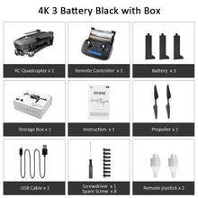 Load image into Gallery viewer, Beast SG906 Pro.Drone