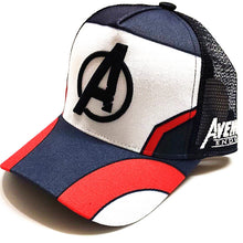 Cargar imagen en el visor de la galería, 21CM Hat Boys Girls Fashion Hip Hop Cap Baseball Cap Sun Hat