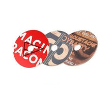 Load image into Gallery viewer, Car Air Freshener Record player Car Perfume Phonograph Auto Air Vent Clips Interior Accessories