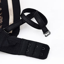 将图片加载到图库查看器,CINOON 2019 NEW Lace Bow Lingerie Set 1/2 Cup Sexy Intimates Push Up Bra Set Underwear Floral Embroidery Lace Women Bra Panty