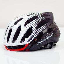 Cargar imagen en el visor de la galería, Casco Ciclismo Mtb Bike Cycling Helmet ML Led Warning light Bicycle Helmet Cycling Capacete De Ciclismo Casco Bicicleta Casque