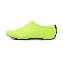 Cargar imagen en el visor de la galería, Men Women Water Shoes,Swimming Shoes Solid Color Summer Aqua Beach Shoes, Socks Seaside Sneaker slippers For Men, zapatos hombre
