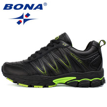Load image into Gallery viewer, BONA New Hot Style Women Running Shoes Lace Up Sport Shoes Outdoor Jogging Walking Athletic Shoes Comfortable Sneakers For Women
