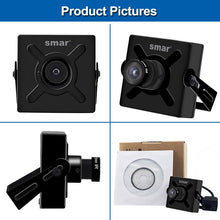将图片加载到图库查看器,Smar 720P 960P 1080P IP Camera Onvif CMOS Home Security Surveillance Camera P2P Motion Detection Support XMEYE View