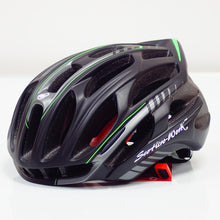 Cargar imagen en el visor de la galería, Casco Ciclismo Mtb Bike Cycling Helmet ML Led Warning light Bicycle Helmet Cycling Capacete De Ciclismo Casco Bicicleta Casque
