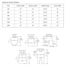 Load image into Gallery viewer, Cotton Long Sleeve Newborn Baby Clothes Plaid Bow Baby Boy Romper Spring Autumn Toddler One-Pieces Gentleman Newborn Costume