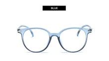 将图片加载到图库查看器,Blue Light Glasses Clear Regular Computer Gaming Glasses Fashion Women Eyewear Improve Comfort Anti Blue Ray Eyeglasses For Men