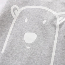 Load image into Gallery viewer, Newborn Baby Romper For Boys Girls Rompers Playsuits Cotton Long Sleeve Animal Baby Clothes Infant Pajamas Underwear