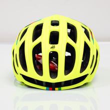 Cargar imagen en el visor de la galería, Casco Ciclismo Mtb Bike Cycling Helmet ML Led Warning light Bicycle Helmet Cycling Capacete De Ciclismo Casco Bicicleta Casque