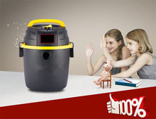 Load image into Gallery viewer, Firnfose 1000w Power Vacuum Cleaner 10L Water Filtration Washing Wet Dry Vacuum Cleaner For Home Sweeper Brush Dust Cleaner