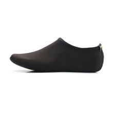 Cargar imagen en el visor de la galería, Men Women Water Shoes,Swimming Shoes Solid Color Summer Aqua Beach Shoes, Socks Seaside Sneaker slippers For Men, zapatos hombre