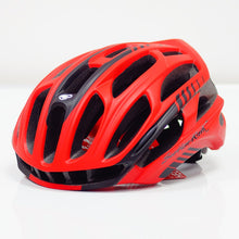 Cargar imagen en el visor de la galería, Casco Ciclismo Mtb Bike Cycling Helmet ML Led Warning light Bicycle Helmet Cycling Capacete De Ciclismo Casco Bicicleta Casque
